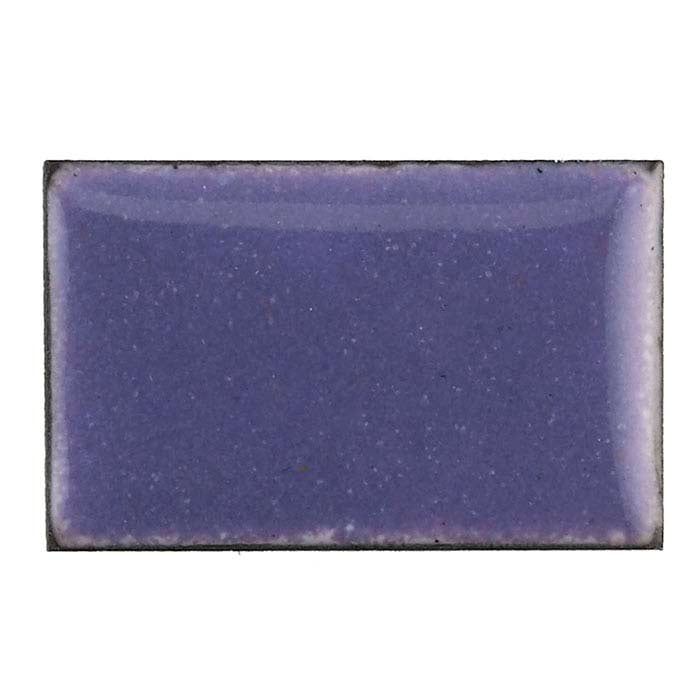Thompson Lead-Free Opaque Enamel, 1745 Foxglove Purple
