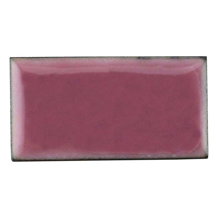 Thompson Lead-Free Opaque Enamel, 1750 Orchid