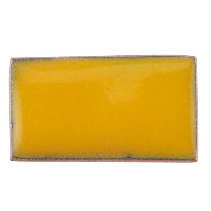 Thompson Lead-Free Opaque Enamel, 1820 Goldenrod Yellow