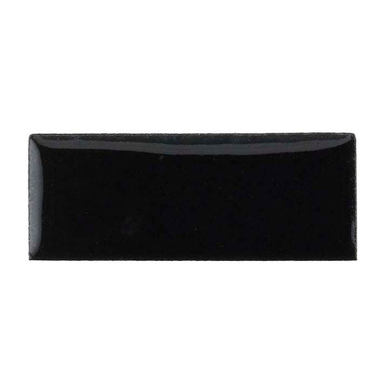 Thompson Lead-Free Opaque Enamel, 1995 Black