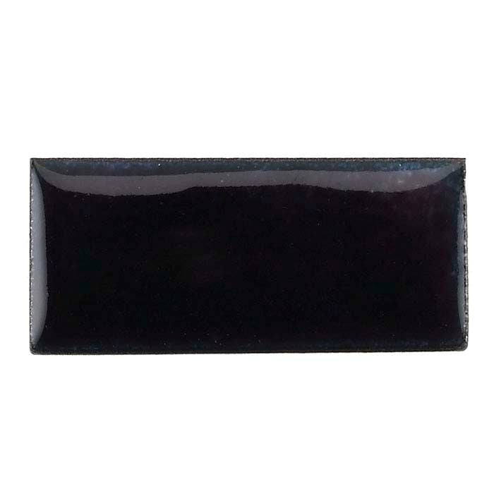 Thompson Lead-Free Opaque Enamel, 1996 Black