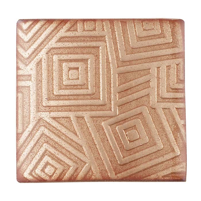 Thompson Lead-Free Transparent Enamel, 2040 Hard Fusing Clear