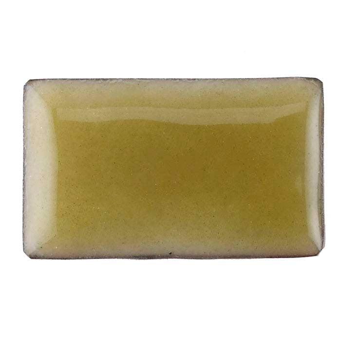 Thompson Lead-Free Transparent Enamel, 2110 Wax Yellow