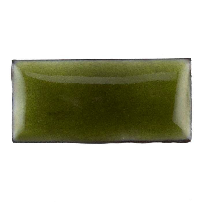 Thompson Lead-Free Transparent Enamel, 2240 Olive Green