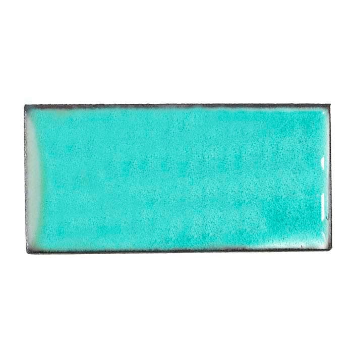 Thompson Lead-Free Transparent Enamel, 2310 Peppermint-Green