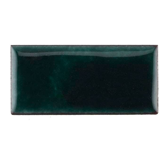 Thompson Lead-Free Transparent Enamel, 2345 Dark Green