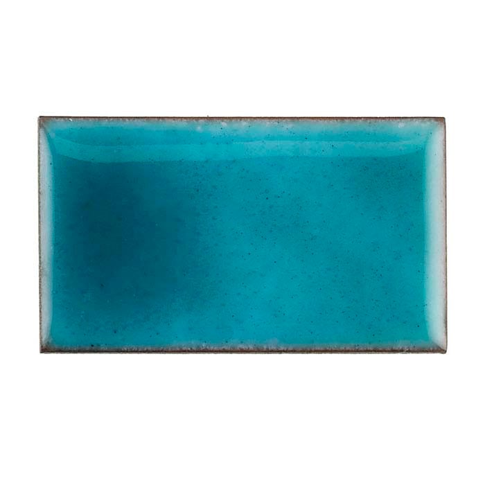 Thompson Lead-Free Transparent Enamel, 2430 Beryl Green