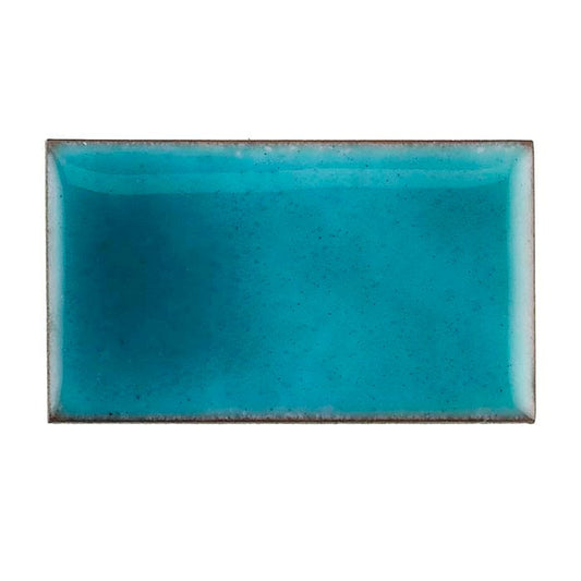 Thompson Lead-Free Transparent Enamel, 2430 Beryl Green