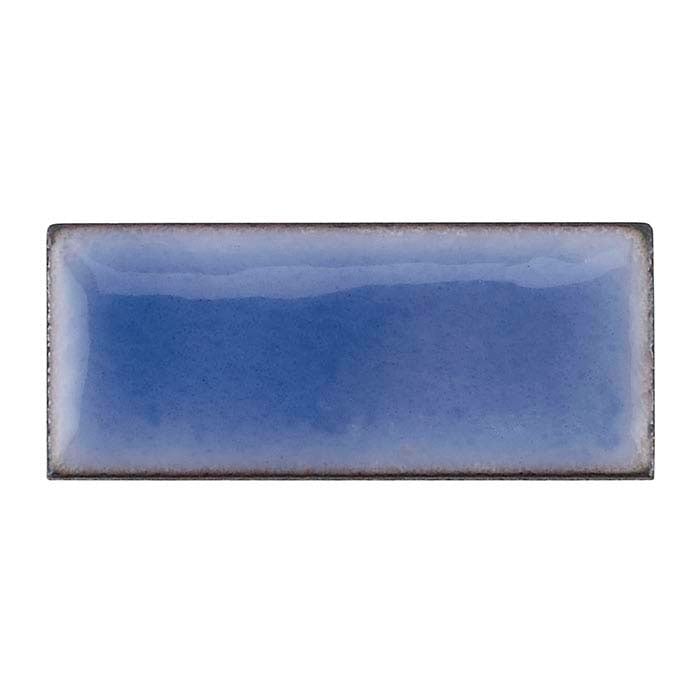 Esmalte transparente sin plomo Thompson, 2615 azul bígaro