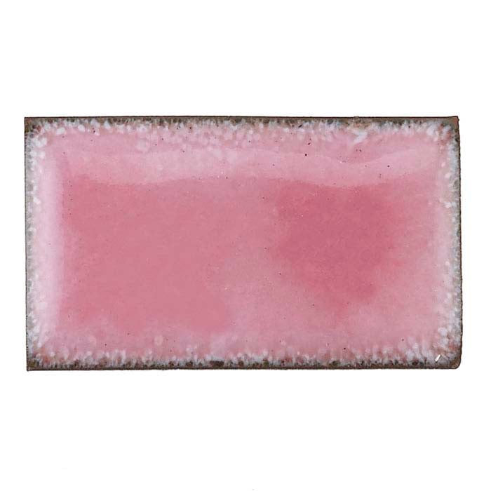 Thompson Lead-Free Transparent Enamel, 2820 Pink