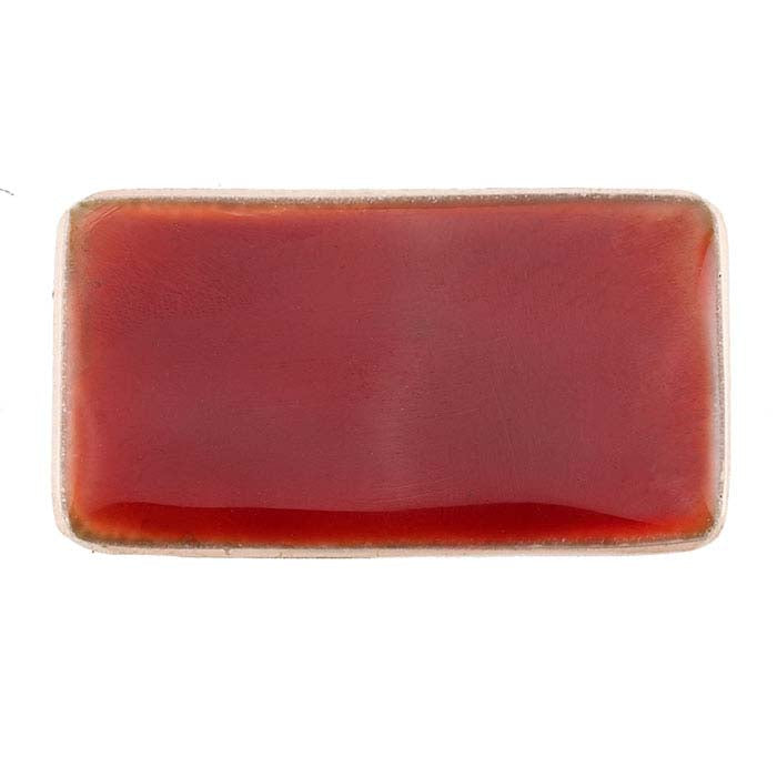 Thompson Lead-Free Transparent Enamel, 2880 Woodrow Red