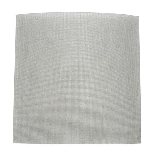 Thompson Enamel Stainless Steel Sifting Screen, 60-Mesh