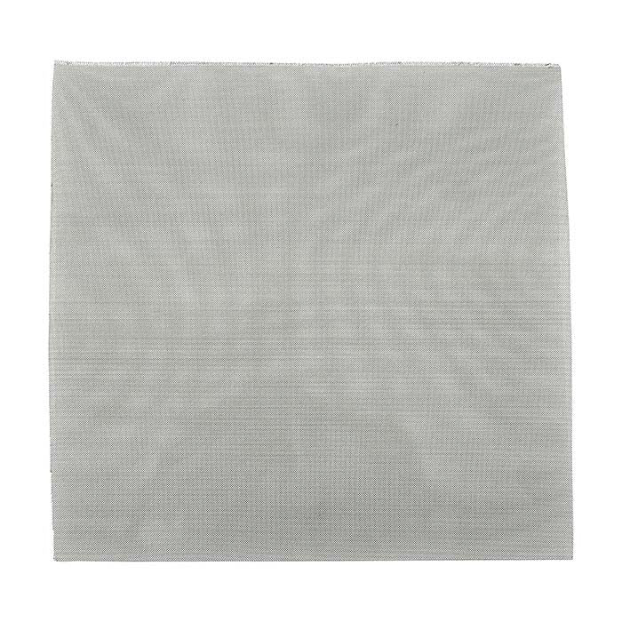 Thompson Enamel Stainless Steel Sifting Screen, 80-Mesh