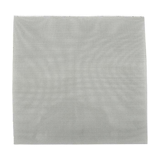 Thompson Enamel Stainless Steel Sifting Screen, 80-Mesh