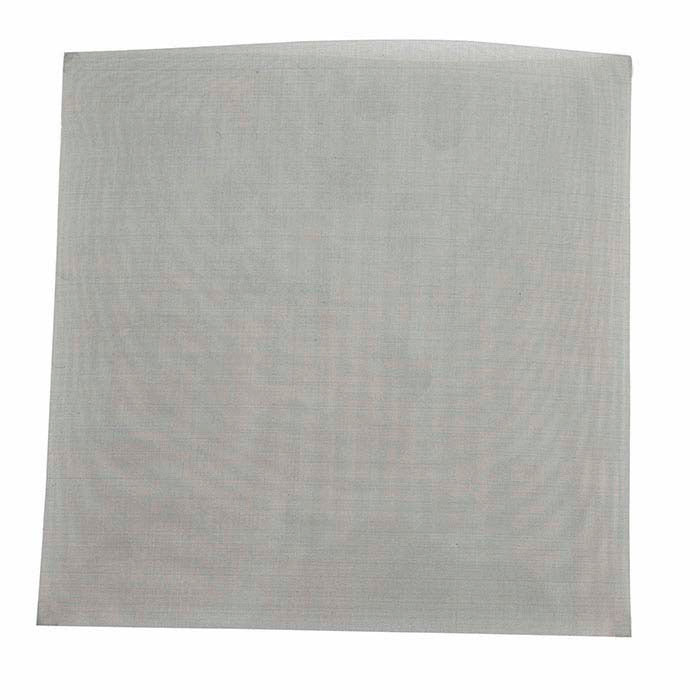 Thompson Enamel Stainless Steel Sifting Screen, 100-Mesh