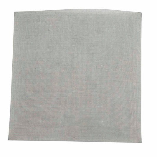 Thompson Enamel Stainless Steel Sifting Screen, 100-Mesh