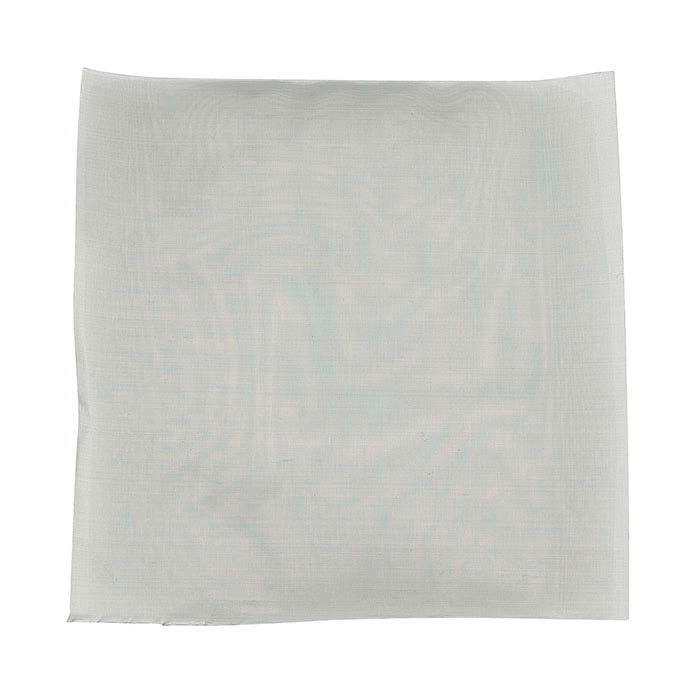 Thompson Enamel Stainless Steel Sifting Screen, 200-Mesh
