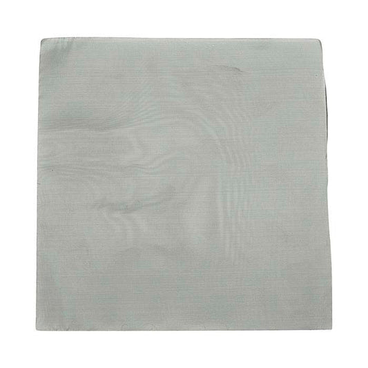 Thompson Enamel Stainless Steel Sifting Screen, 325-Mesh