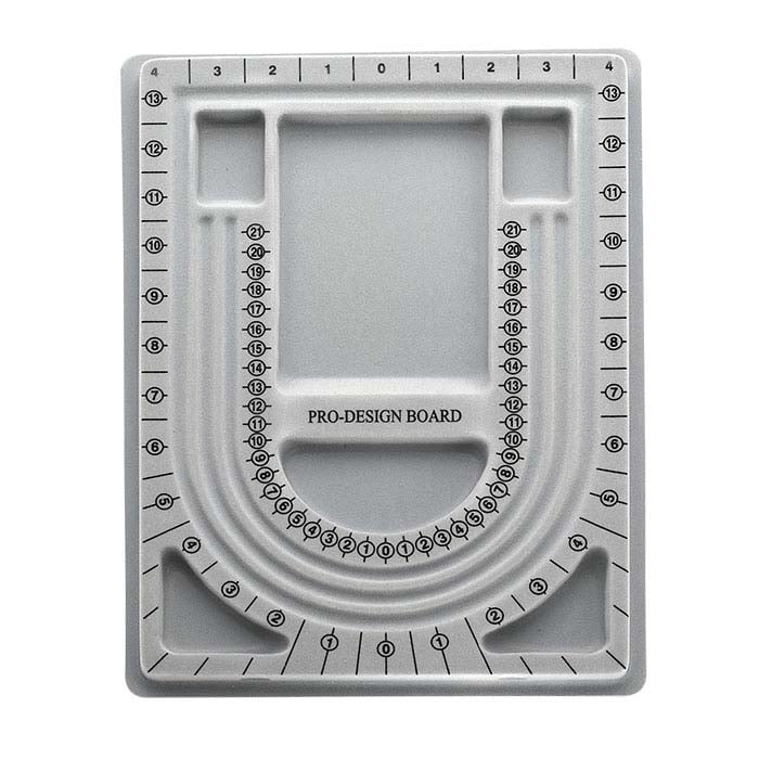 Multi-Channel Bead Board