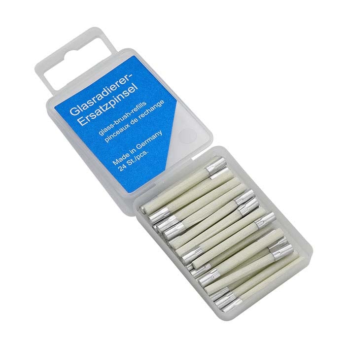 Replacement Fiberglass Brush Inserts