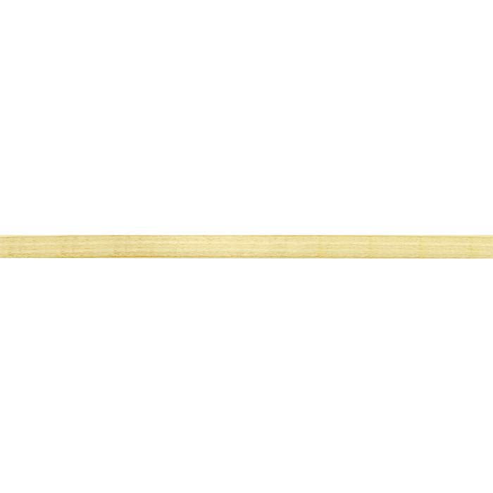 Fita de Latão para Ourives 4,76mm, Carretel de 1 Libra, 0,32mm, Muito Maleável