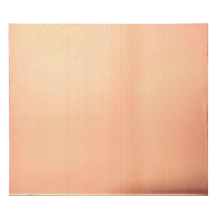 Copper 304.8mm x 304.8mm Sheet, 0.64mm, Dead-Soft