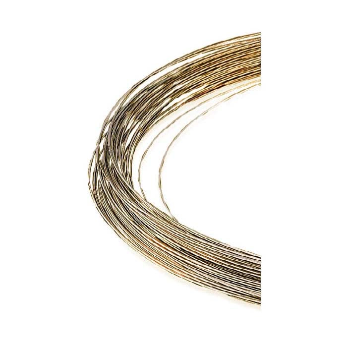 High-Copper Wire Solder, 1.02mm