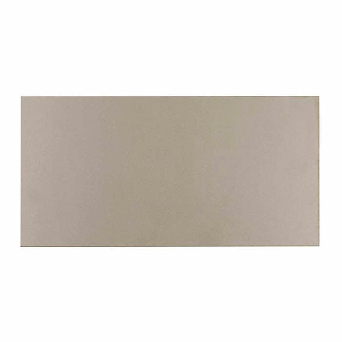 Titanium 152.4mm x 76.2mm Sheet, 0.64mm, Soft