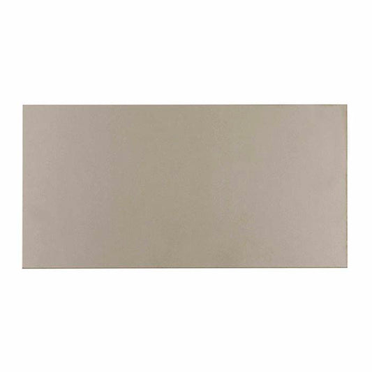 Titanium 152.4mm x 76.2mm Sheet, 0.64mm, Soft