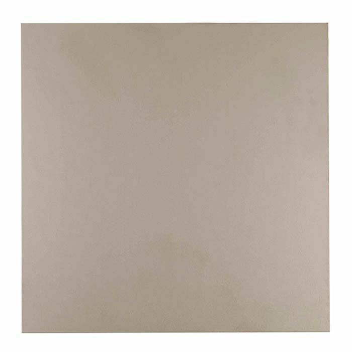 Titanium 152.4mm x 152.4mm Sheet, 0.64mm, Soft