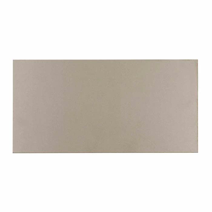 Titanium 152.4mm x 76.2mm Sheet, 0.40mm, Soft