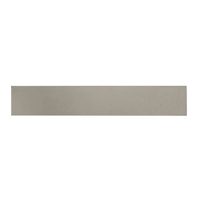 Niobium 152.4mm x 25.4mm Sheet, 0.25mm, Soft