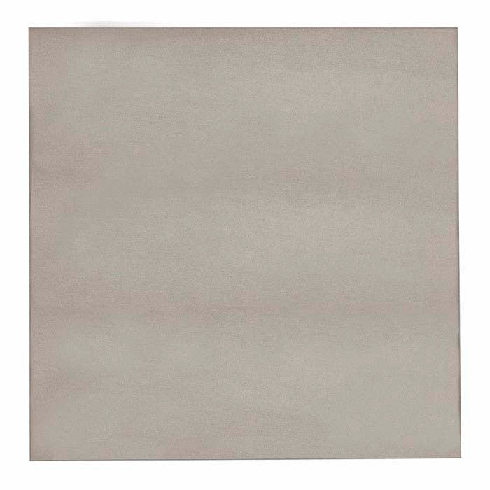 Niobium 152.4mm x 152.4mm Sheet, 0.25mm, Soft