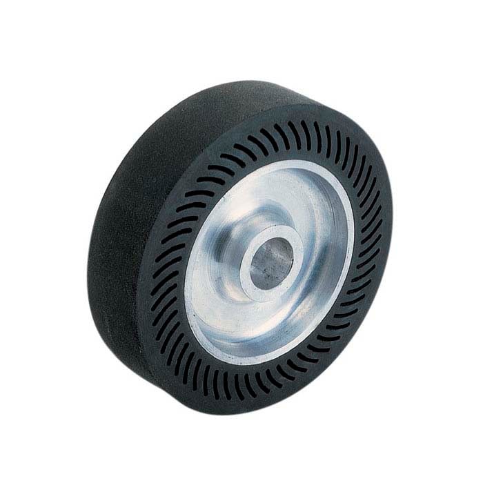 Expanding Drum with Aluminum Hub, 152.4mm x 38.1 mm