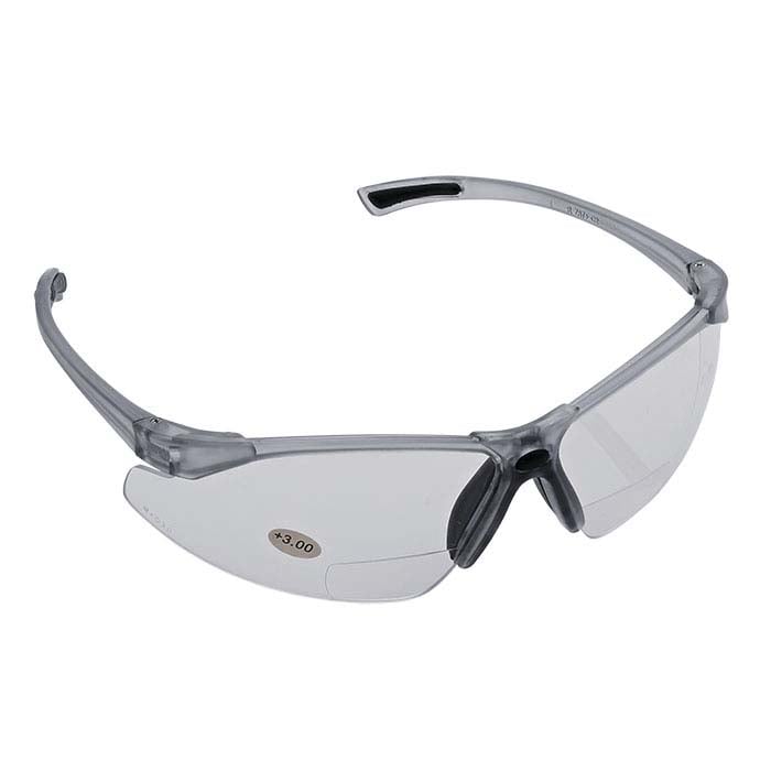 Radians Bifocal Protective Glasses