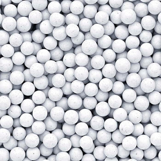 Raytech Microbrite Porslinsmedia, 4mm