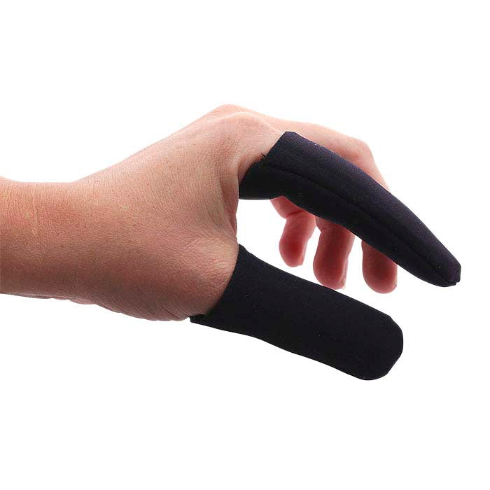 Rhino Finger Skins, Small and Medium