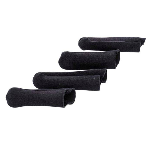 Rhino pirštų odelės, mažos ir vidutinės