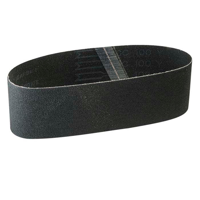 Rio Super 63.5mm Sanding Belt, 320-Grit