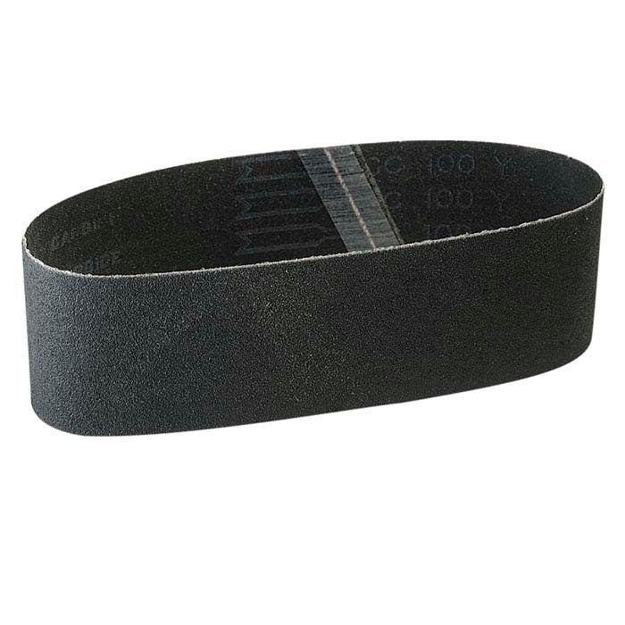 Rio Super 63.5mm Sanding Belt, 400-Grit