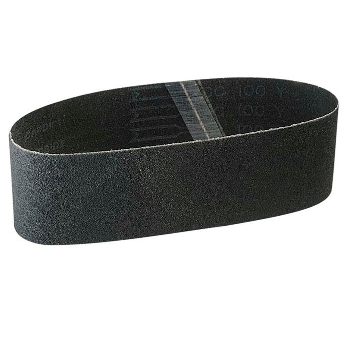 Bande abrasive Rio Super 63,5 mm, grain 600