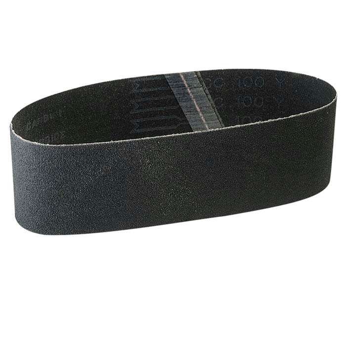 Rio Super 76.2mm Sanding Belt, 60-Grit