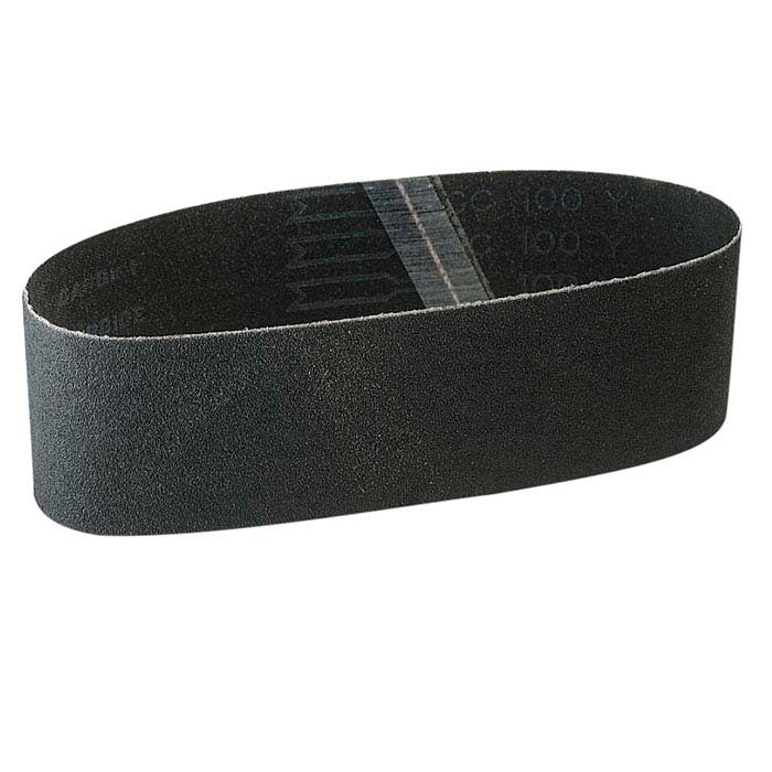 Rio Super 76.2mm Sanding Belt, 120-Grit
