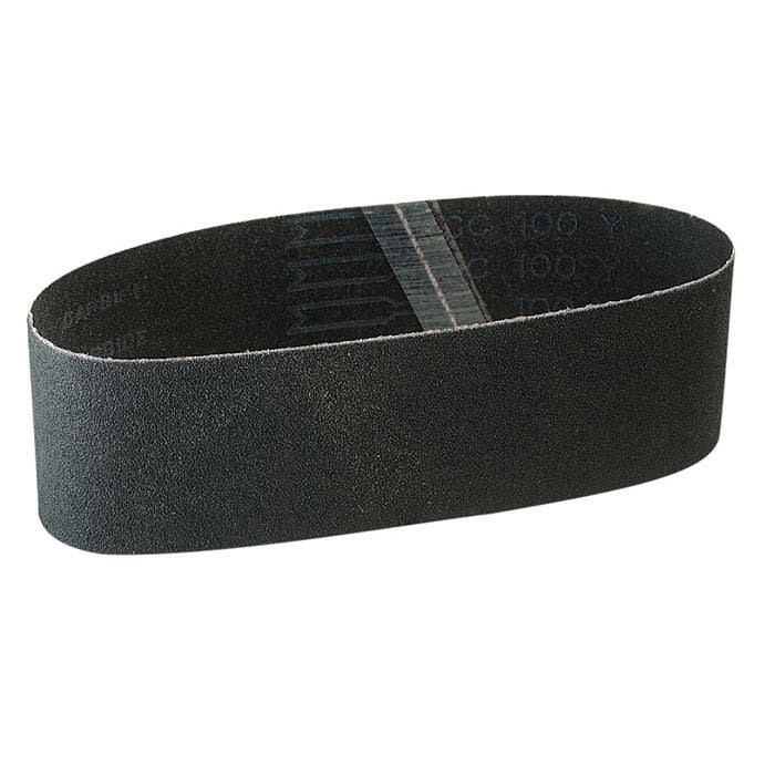 Correia de Lixar Rio Super 76,2mm, Granulação 220