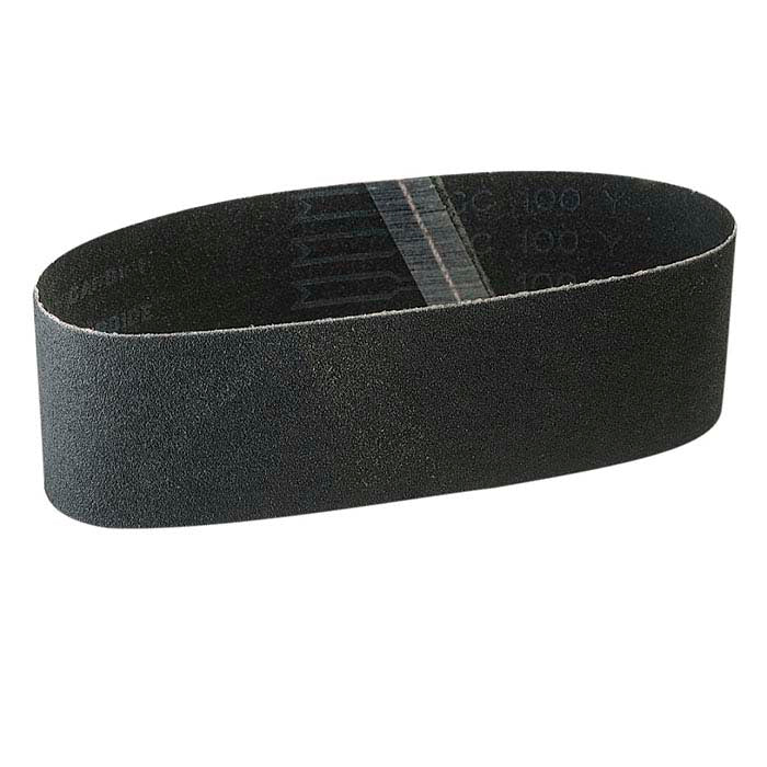 Cintura abrasiva Rio Super 76,2 mm, grana 400
