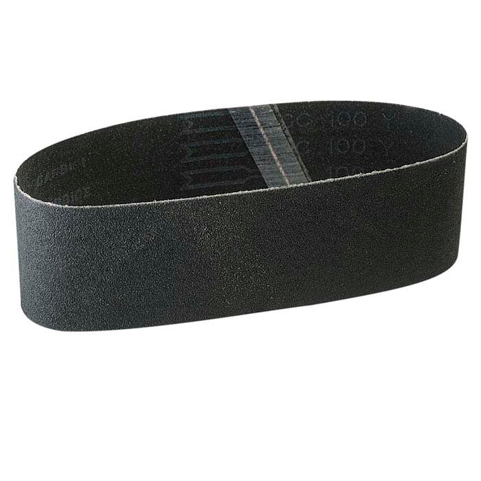 Rio Super 76.2mm Sanding Belt, 600-Grit