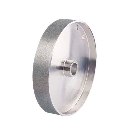 Electroplated Diamond Grinding Wheel, 100-Grit