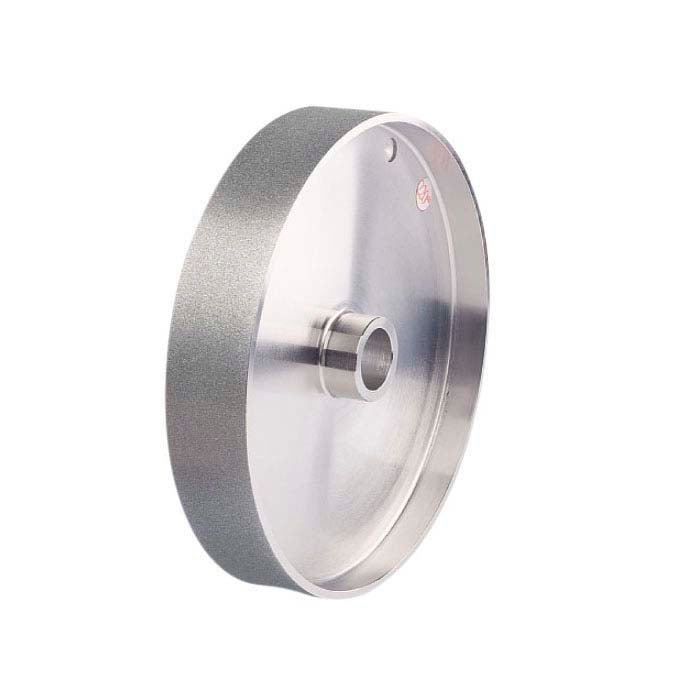 Electroplated Diamond Grinding Wheel, 220-Grit