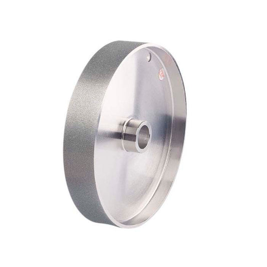 Electroplated Diamond Grinding Wheel, 220-Grit