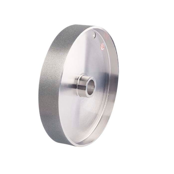 Electroplated Diamond Grinding Wheel